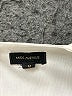 Miss Avenue 100% Polyester Ivory Sleeveless Top Size M - photo 7