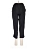 Lululemon Athletica Solid Black Active Pants Size 6 - photo 2