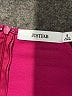 Just Fab Pink Cocktail Dress Size S - photo 7