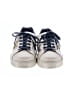 Brighton Floral White Sneakers Size 7 1/2 - photo 2