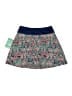 Assorted Brands Tropical Blue Casual Skirt Size S - photo 2