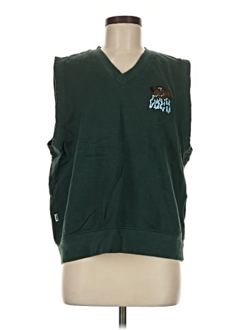 Obey Sweater Vest (view 1)