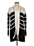 T by Talbots Black Cardigan Size S - photo 1