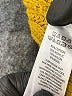 Ruby Moon Yellow Cardigan Size M - photo 8