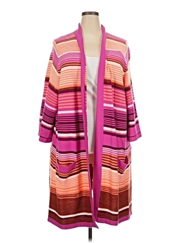 Isaac Mizrahi LIVE! Cardigan (view 1)