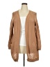 Molly & Isadora Tan Kimono Size 2X - photo 1