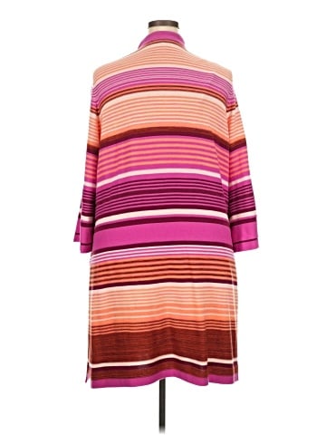Isaac Mizrahi LIVE! Cardigan (view 2)