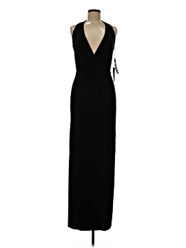 knee length dresses for ladies White House Black Market Maxi (0) – The Thrifty Hippy main image 0