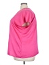 Halogen 100% Polyester Pink Short Sleeve Top Size 3X - photo 5
