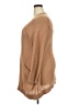 Molly & Isadora Tan Kimono Size 2X - photo 5