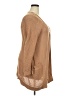 Molly & Isadora Tan Kimono Size 2X - photo 4