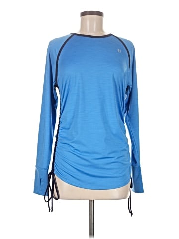 Eleven Long Sleeve Top (view 1)