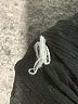 Kimchi Blue Black 3/4 Sleeve Blouse Size XS - photo 8