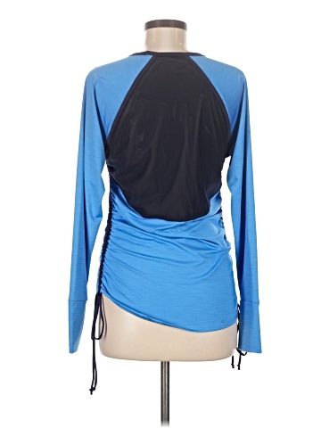 Eleven Long Sleeve Top (view 2)