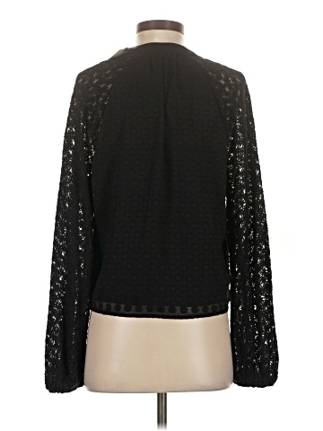 Allison Long Sleeve Blouse (view 2)