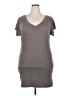 Delirious Gray Short Sleeve T-Shirt Size 2X - photo 1