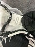 Unbranded Print Black Swimsuit Top Size L - photo 3