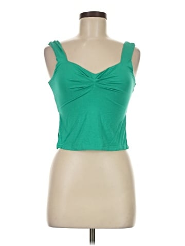 ForeFair Tank Top (view 1)