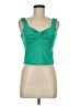 ForeFair Green Tank Top Size M - photo 1