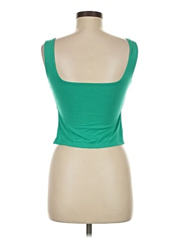 ForeFair Tank Top (view 2)