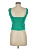 ForeFair Green Tank Top Size M - photo 2