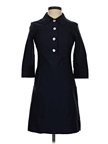 Sara Campbell Casual Dress (view 1)