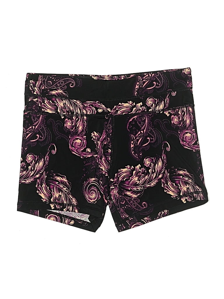 Pre-owned Assorted Brands Swimsuit Bottoms In Purple
