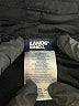 Lands' End Solid Black Athletic Shorts Size 14 (petite) - photo 3