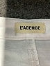 L'Agence Ivory Jeans Size 26 waist - photo 3