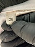 L'Agence Ivory Jeans Size 26 waist - photo 4