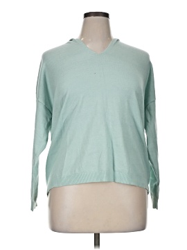 M Magaschoni Pullover Sweater