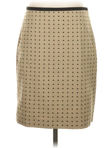 Outback Red Formal Skirt (view 1)
