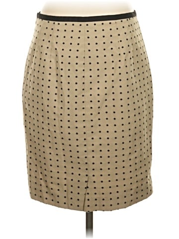 Outback Red Formal Skirt (view 2)