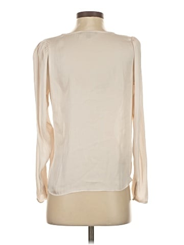Banana Republic Long Sleeve Blouse (view 2)