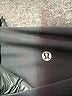 Lululemon Athletica Solid Black Active Pants Size 2 - photo 7