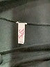 True Light U.S.A. Black Short Sleeve Top Size L (estimated) - photo 7