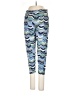 C established 1946 Chevron-herringbone Blue Active Pants Size S - photo 1