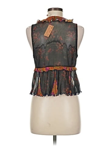 Natural Life Sleeveless Blouse (view 2)