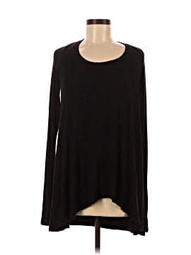 Free People Long Sleeve Top