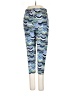 C established 1946 Chevron-herringbone Blue Active Pants Size S - photo 2