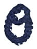 Unbranded Blue Scarf One size - photo 1