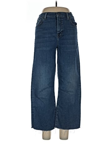 7 For All Mankind Jeans (view 1)