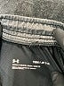 Under Armour Black Athletic Shorts Size S (youth) - photo 3