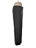 Atmosphere Gray Dress Pants Size 10 - photo 4