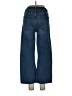 7 For All Mankind Blue Jeans Size 30 waist - photo 2