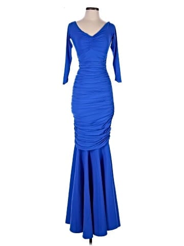 Chiara Boni La Petite Robe Cocktail Dress (view 1)