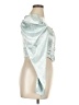 Shein Silver 3/4 Sleeve Blouse Size XL - photo 4