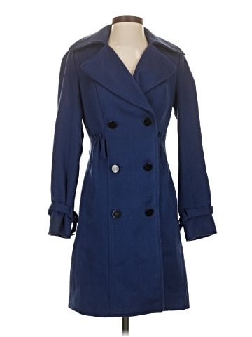 Rampage Coat (view 1)