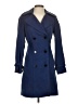 Rampage 100% Acrylic Blue Coat Size S - photo 1