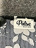 the pulse boutique Black Long Sleeve Top Size XS - photo 7